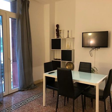 Kalliste - Appartement Centre Ville Tout Equipe バスティア エクステリア 写真