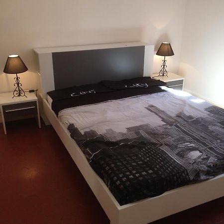 Kalliste - Appartement Centre Ville Tout Equipe バスティア エクステリア 写真