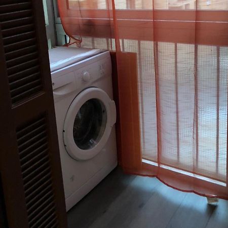 Kalliste - Appartement Centre Ville Tout Equipe バスティア エクステリア 写真