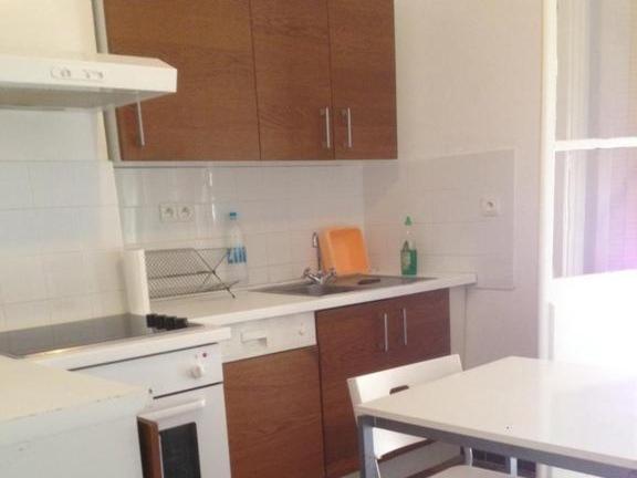 Kalliste - Appartement Centre Ville Tout Equipe バスティア エクステリア 写真