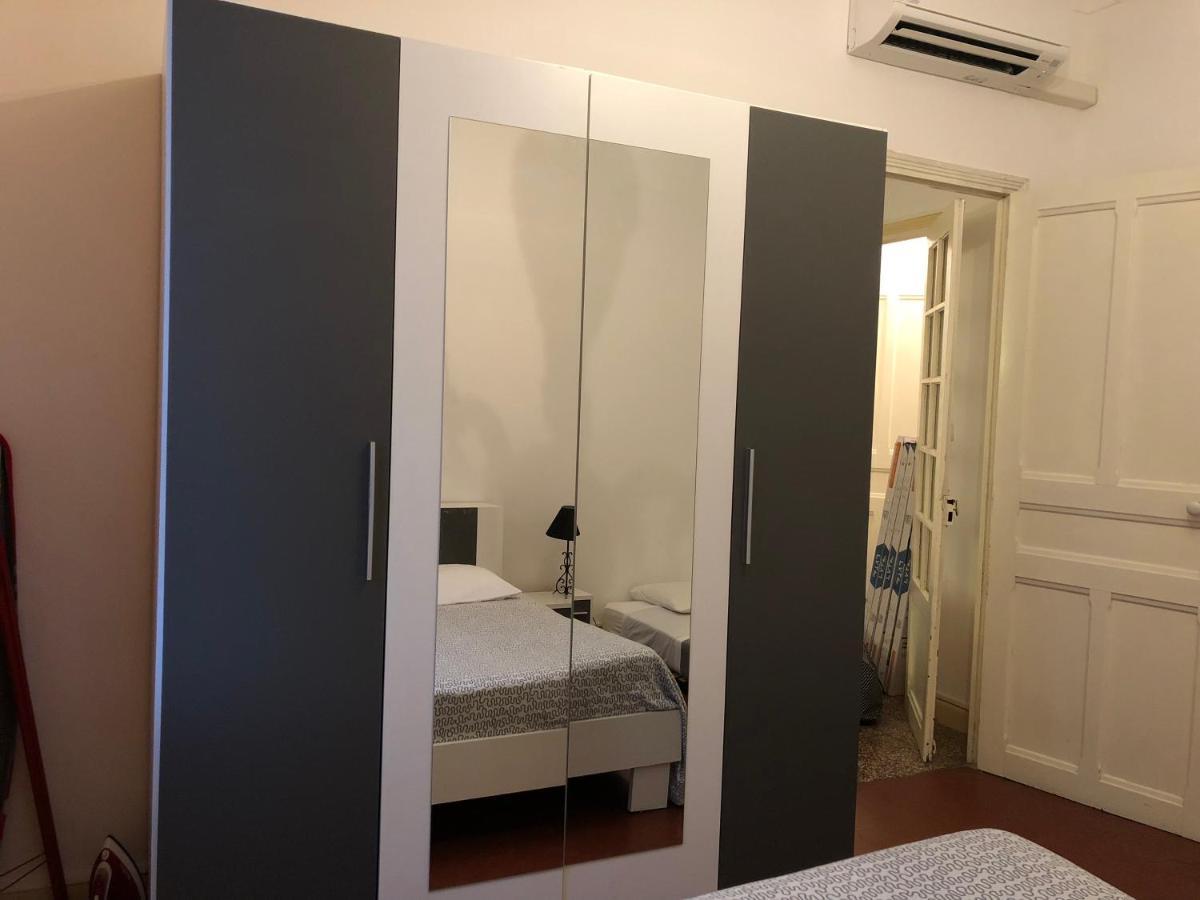 Kalliste - Appartement Centre Ville Tout Equipe バスティア エクステリア 写真