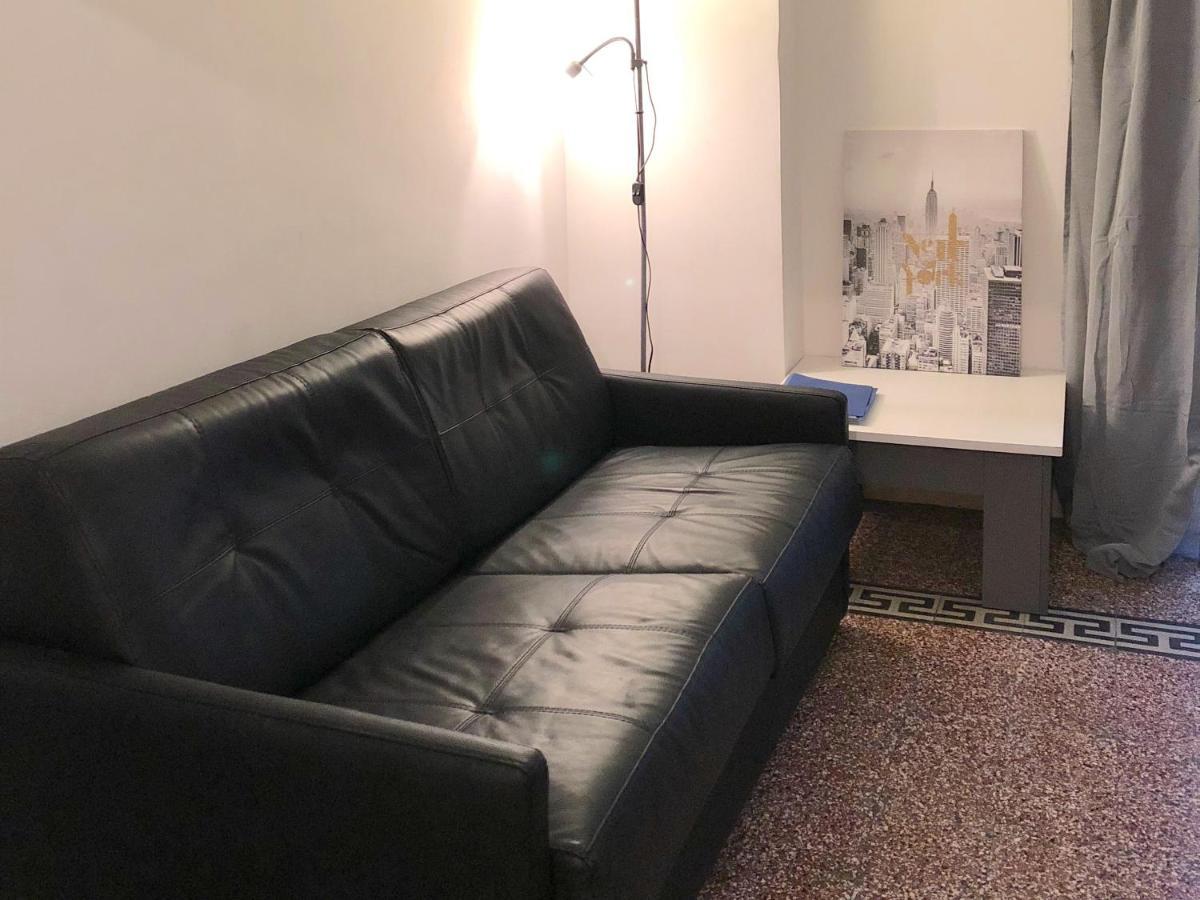 Kalliste - Appartement Centre Ville Tout Equipe バスティア エクステリア 写真