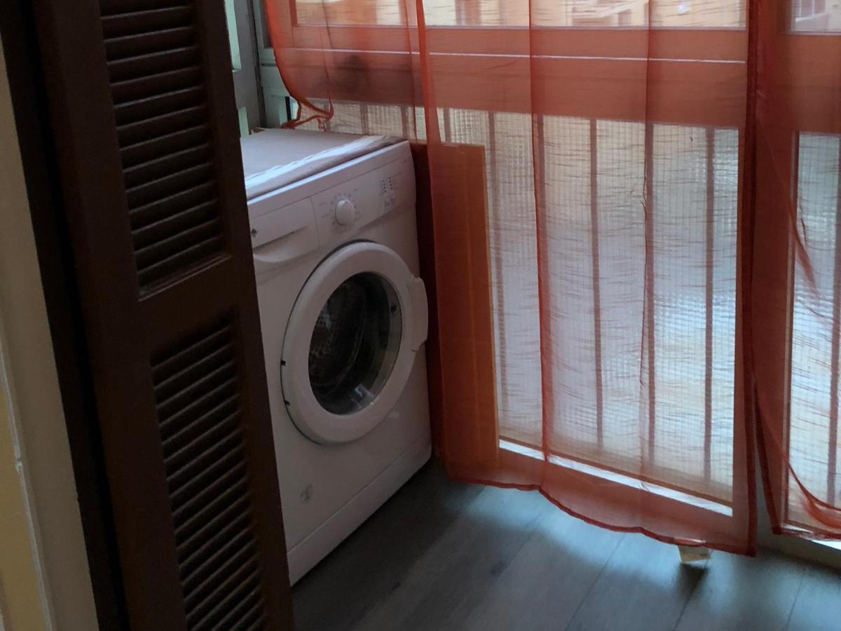 Kalliste - Appartement Centre Ville Tout Equipe バスティア エクステリア 写真